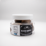 Black Garlic